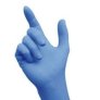 Guantes desechables